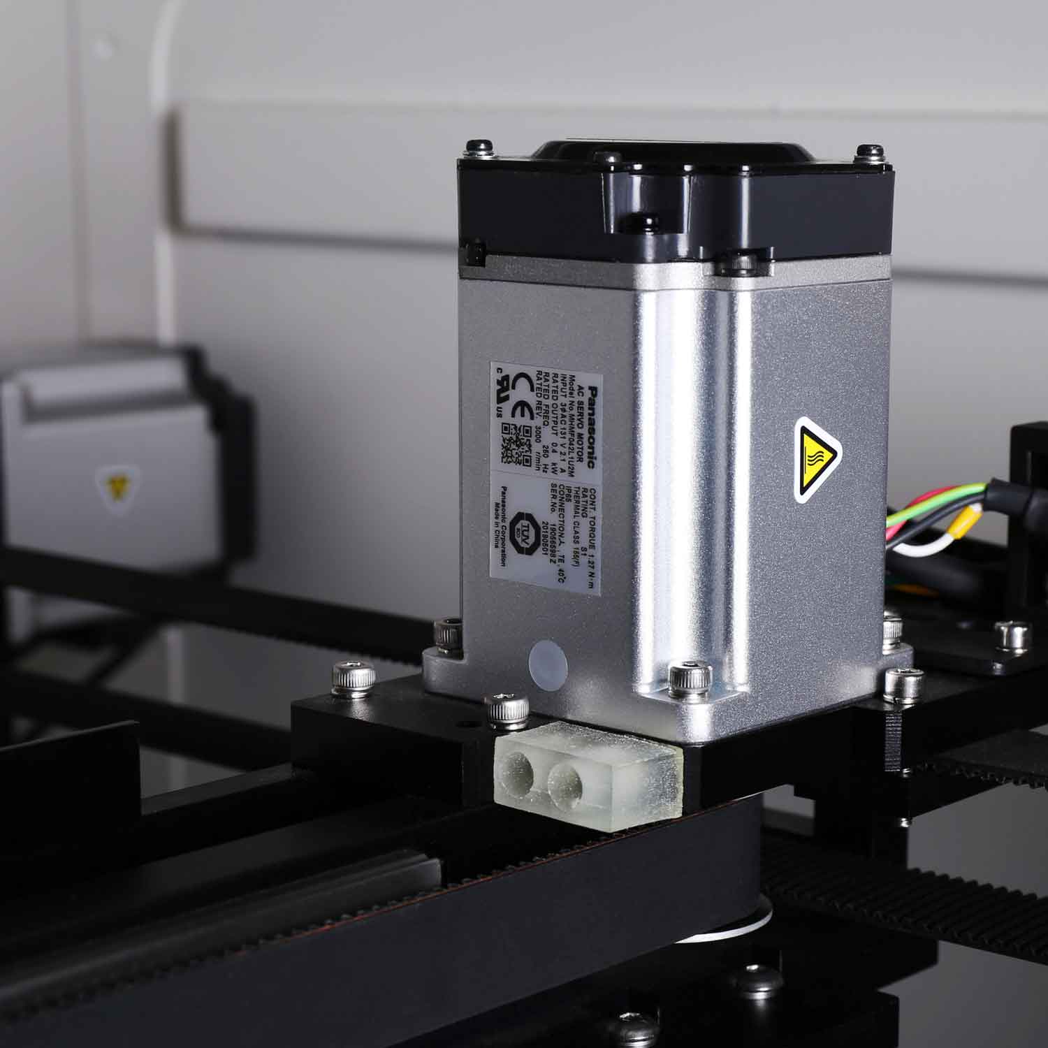 CNC Pick and Place Machine SMT Equipment CNC Pick and Place Machine SMT Equipment