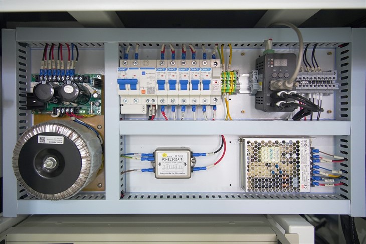 SMT Inspection Equipment