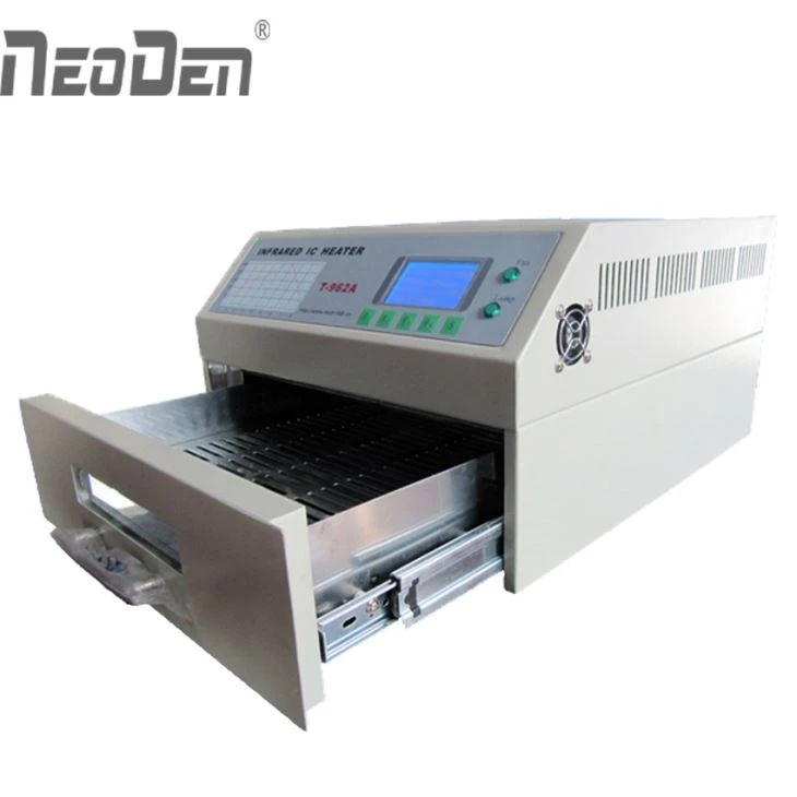 Fully Automatic Pick And Place Machines