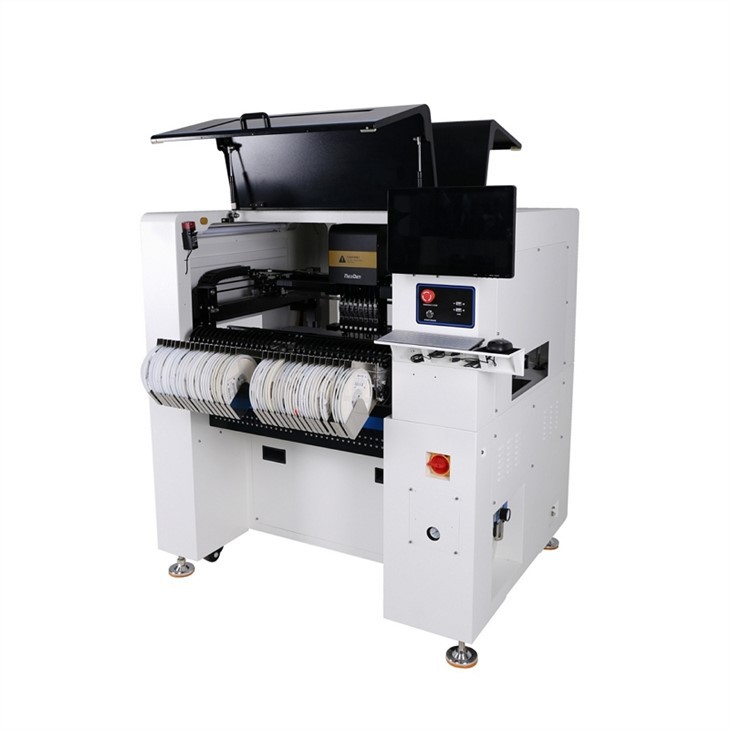 High Speed Surface Mount Pick And Place Machine NeoDen K1830