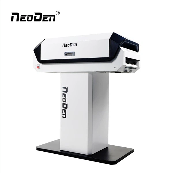 Forn Reflow għall-Iwweldjar tal-PCB