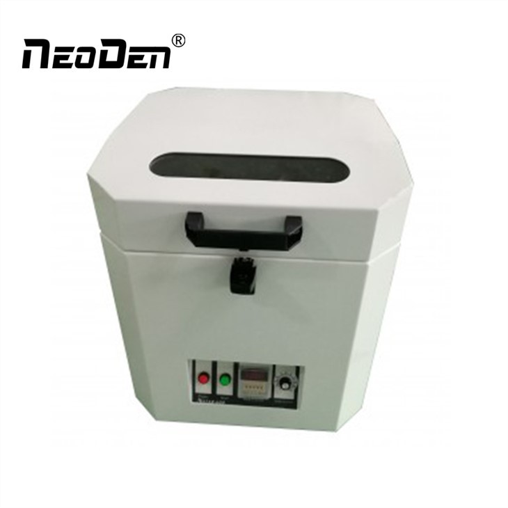 SMT Solder Paste Mixer
