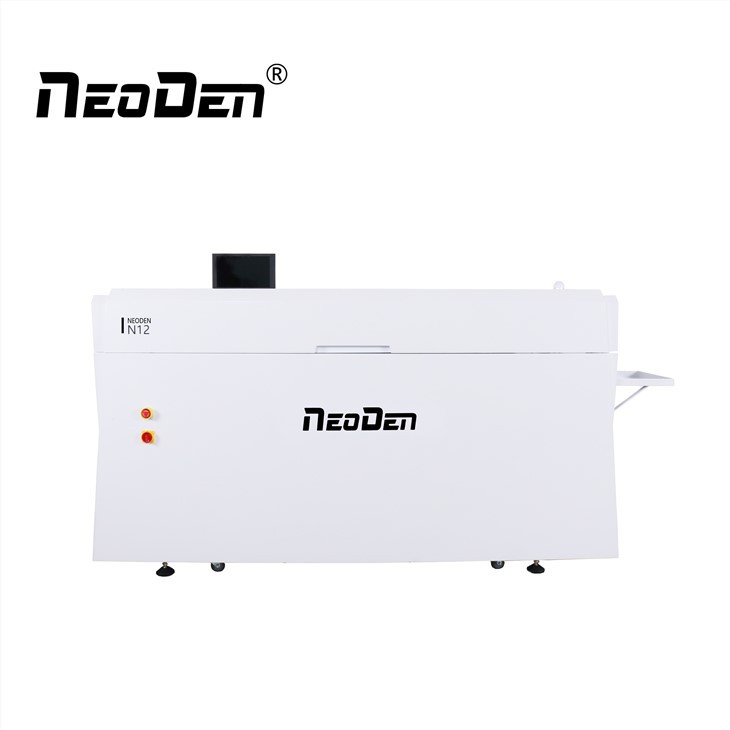 PCB tal-forn Neoden