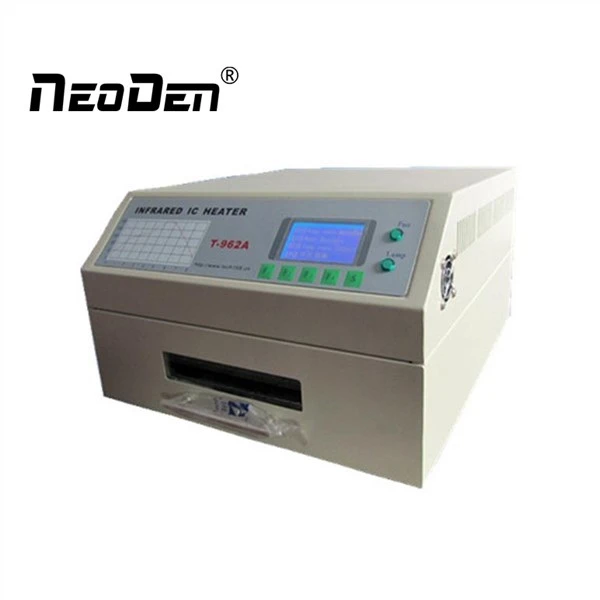 Desktop Smt Reflow Welding