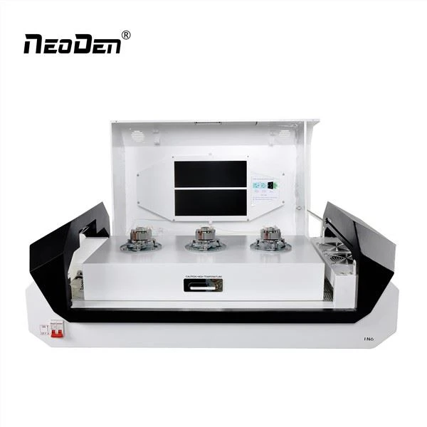 Reflow SMD