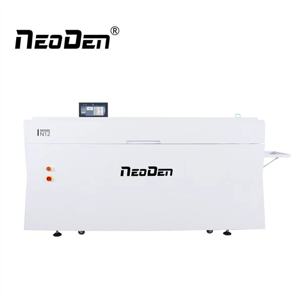 Reflow SMT