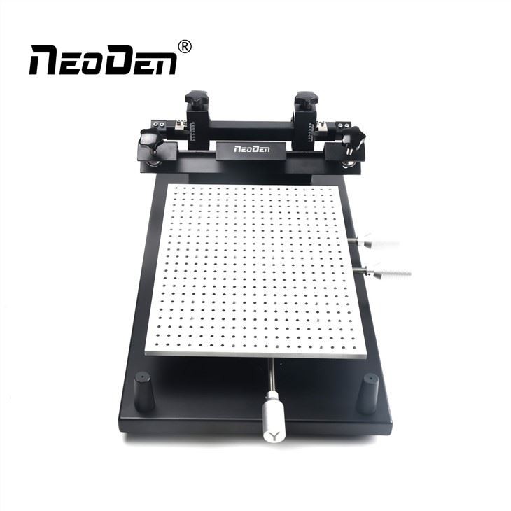 SMT Stencil Printer Machine