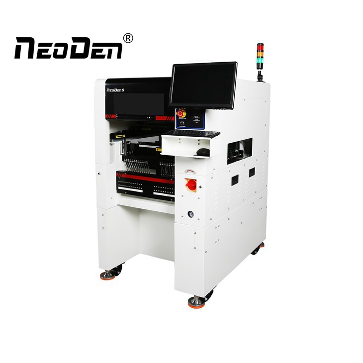 Magni SMD